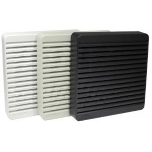 XPFA80GY, Принадлежности для вентиляторов Filter Grill 3.15" Grey