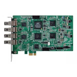 HDC-502E-R10, Видеомодули 2U 8Bay front 3.5" HDD or SSD support, rackmount storage server system (Barebone) with AMD RX-421ND, 250W redundant PSU, RoHS