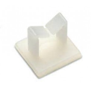 521210000, Кабельный монтаж и принадлежности WA-CHAD Cableholder 21x19x17.2mm