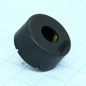 PKM22EPPH4007-B0, Пьезоизлучатель звуковой 92dB(±1.5Vo-p,4kHz,square wave,10cm) ±15Vo-p max 12nF±30%(1kHz)