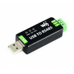 USB TO RS485/422, Преобразователь двунаправленный USB в RS485 с чипом FT232RL