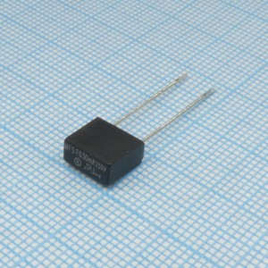 ZH101B-0630, Предохранитель плавкий 630мА 250В