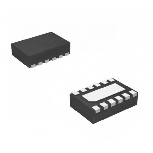 LM51551DSSR, Микросхема DC-DC повышающий асинхронный boost. Uвх=3.5-45 Uвых=2.97-45
