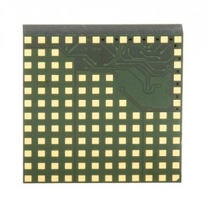 LTM4603IV-1#PBF, Импульсные регуляторы напряжения 6A DCDC uModule: no remote sense