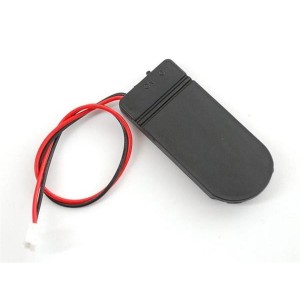 783, Принадлежности Adafruit  2 x 2032 Coin Cell Battery Holder