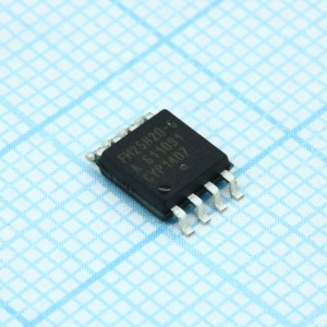 FM25H20-GTR, Сегнетоэлектрическое ОЗУ память с SPI интерфейсом, 2 Мбит, электропитание 2.7...3.6 В, -40...85 °C
