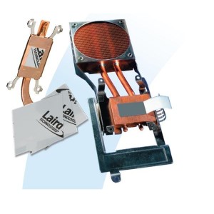 A15038006, Продукты с термическим сопряжением TO-247 Insulator H0.140,T-pcm AL52-A0