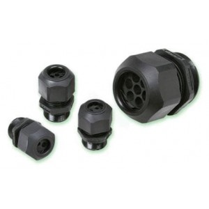 M3317GBZ-SM, Кабельный монтаж и принадлежности SMCG 1-1/2 NPT 11-7.7mm W/9807