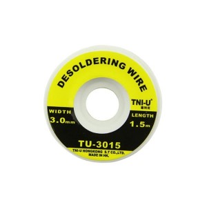 404030001, Принадлежности Seeed Studio  Desoldering Wick