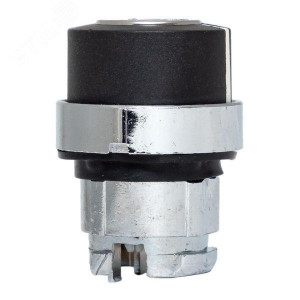 Исполнительный механизм переключателя ХB4 на 3 положения с замком, возвратный без фиксации PROxima XB4BG3