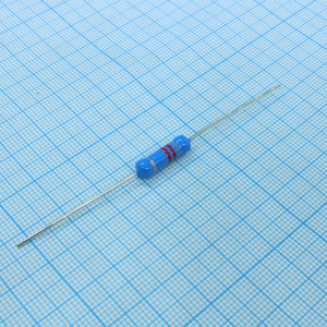 MF200J8K2T, Резистор металлопленочный 2Вт 8,2кОм ±5%