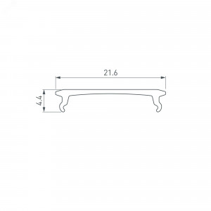 Пульт SMART-R8-DIM (8 зон, 2.4G) 023029, Кнопочный радиопульт 2.4 ГГц черного цвета для управления одноцветным (DIM) источником света. 8 зон управления, управление яркостью с помощью кнопок. Питание 3VDC (CR2032). Габариты 135x40x11 мм. Управляет контроллерами и панелями серии SMART (поставляютс
