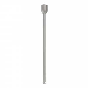 Подвес жесткий ART-APRIORI-ROD-E-L400 (TN) (Arlight, IP20 Металл, 3 года) 047805