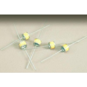 SL1011A600A, Газоразрядные трубки / газоплазменные разрядники 2T A600V Beta 2 Terminal