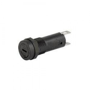 0031.3903, Патроны плавких предохранителей FBS1 FUSEHOLDER 5X20 IP 40