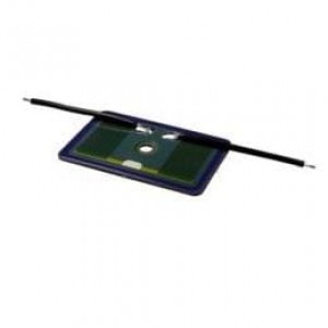 TFBR100L47RKF, Планарные резисторы – монтаж на корпусе 47 ohm 10% 1000V