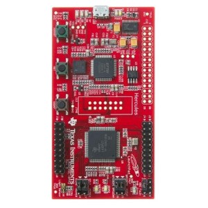 LAUNCHXL-RM42, Макетные платы и комплекты - ARM LaunchPAD for RM42