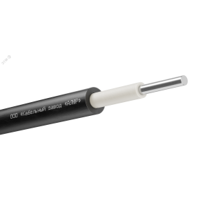 Кабель АВВГнг(А)-LS 1х50,0 ок-0,66 00-00001453