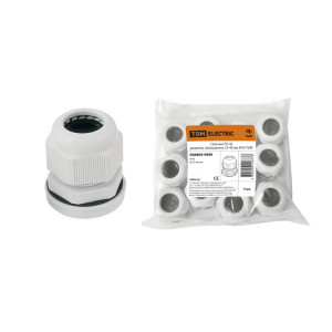Сальник PG 42 диаметр проводника 32-38 мм IP54 SQ0805-0008