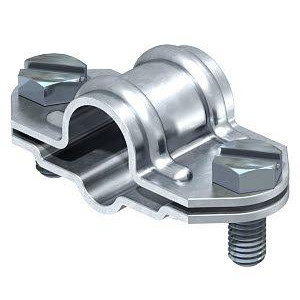 Соединитель проволоки продольный 226 8-10 5336007