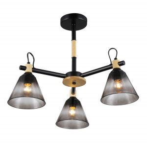 Люстра Elmira 9117-303 3 * Е27 40 Вт модерн дубликат Б0060523