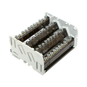 Кросс-модуль (4x11) 125A EKF cm411-rus