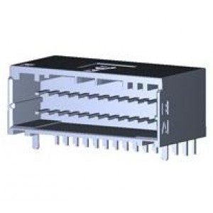 1-1939638-3, Проводные клеммы и зажимы 26P DYNAMIC 1100D HDR ASSY
