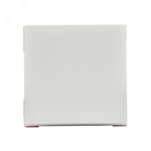 ВК4-21-00-П Выключатель проходной (переключатель) одноклавишный (на 2 модуля) ПРАЙМЕ CKK-40D-PO2-K01