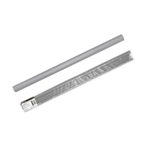 Трубка термоусаживаемая, клеевая ТТк(3:1)-39/13-П SQ0548-0913