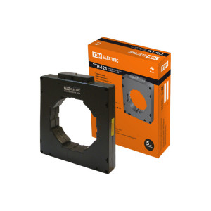 Трансформатор тока измерительный ТТН 125/1500/5-15VA/0,5-Р SQ1101-1145