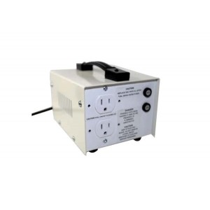 MD-500-E, Силовые трансформаторы Medical Grade Encased Isolation Transformer 500VA, 230Vac Input