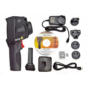 DT-9887 Тепловизор