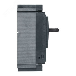 Выключатель автоматический ВА-99C (Compact NS) 400/400А 3P 45кА EKF PROxima(кр.1шт)