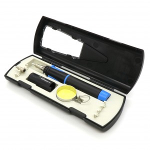 Паяльник газовый ERSA 15-75Вт Basic, Паяльник Independent-75