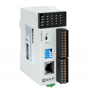 Программируемый контроллер F100 16 в/в N PRO-Logic F100-16-N