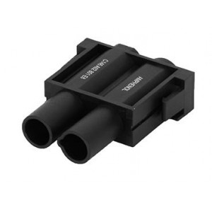 C146 A02 801 E8, Сверхмощные разъемы питания pin module 2 pole 1000V