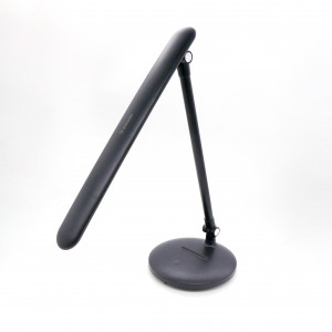 Светильник настольный Desk034b 9Вт 5В 2А RA>80 3 реж. диммируемая черн. КОСМОС KOC_DESK034b