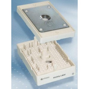 FP25R12U1T4, Модули биполярных транзисторов с изолированным затвором (IGBT) IGBT Module 25A 1200V