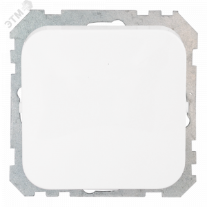 Беларусь Выключатель одноклавишный в рамку С16-473 Выключатель С1 6-473