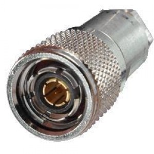 PL375-47, РЧ соединители / Коаксиальные соединители TRT Plug STR Wrench CRMP
