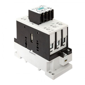 Комплект КМЭ 50А 400В АС с дополнительными контактами 2НО+2НЗ EKF AVERES ctr-s-50-00-400-av-22