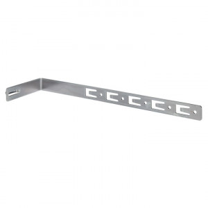 Держатель под черепицу L=415мм с крючком CZ PROxima lp-d2210-cz