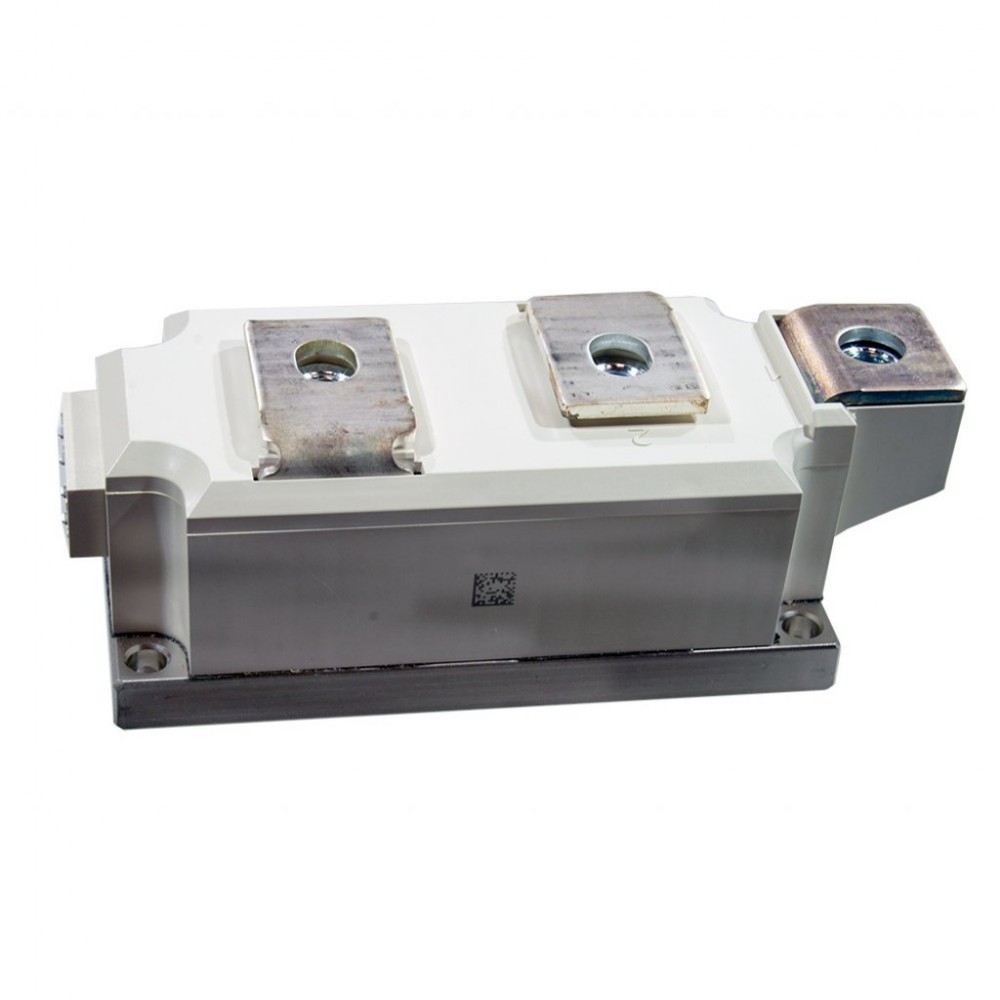 Изображение товара Силовой тиристорный модуль SKKT570/16E  от Semikron для промышленной автоматизации