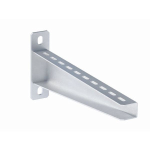 Консоль усиленная основание 200 мм HDZ (2,5 мм) ky200 EKF