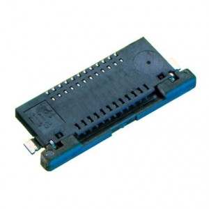 086260033340829+, Соединители FFC и FPC 33P RA SMT BTM CONT SLIDE LOCK