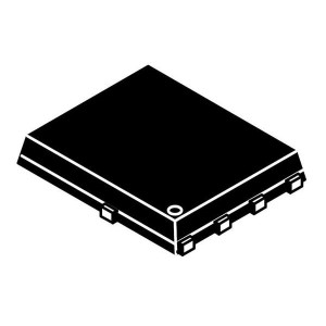 MBR860MFST1G, Диоды и выпрямители Шоттки 8.0 A 60 V SCHOTTKY DIOD