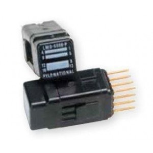 LMD-6005-P, Разъемы стоек и панелей 2 Bussing Circuit Module SZ 22 Contact