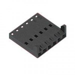 50-57-9504, Проводные клеммы и зажимы SNGL CRIMP HSG 4P polarzed friction lk