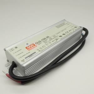 CLG-150-30, AC/DC драйвер электропитания светодиодов