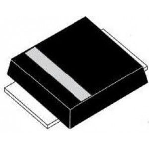 STPS1170AF, Диоды и выпрямители Шоттки Power Schottky rectifier